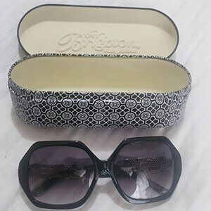 Brighton Moderna sunglasses - Black